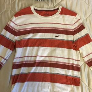 Hollister long sleeve